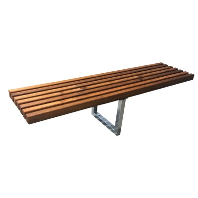 Bench No.49